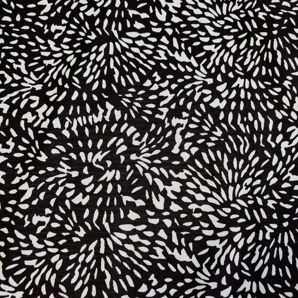 NY Collection Women's Maxi Skirt Modest/Flowy Size L - Picture 9 of 9